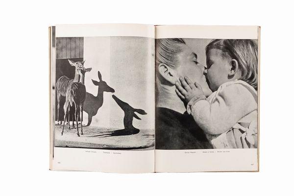 AUTORI VARI : Fotografia, prima rassegna dell'attivit fotografica in Italia  - Asta Fotografia  - Associazione Nazionale - Case d'Asta italiane