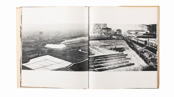 Mario Carrieri : Milano, Italia  - Asta Fotografia  - Associazione Nazionale - Case d'Asta italiane