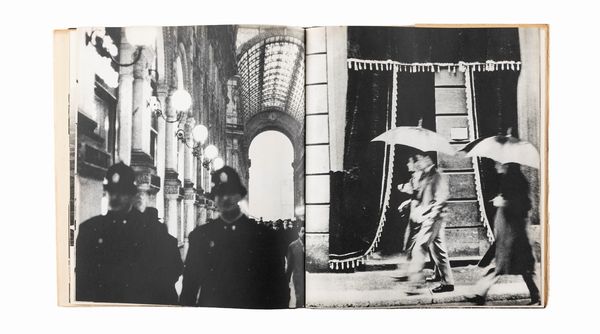 Mario Carrieri : Milano, Italia  - Asta Fotografia  - Associazione Nazionale - Case d'Asta italiane