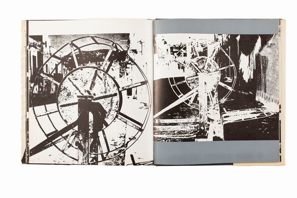 Mimmo Castellano : Moods  - Asta Fotografia  - Associazione Nazionale - Case d'Asta italiane