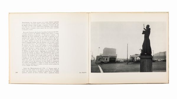 Robert Frank : Gli americani  - Asta Fotografia  - Associazione Nazionale - Case d'Asta italiane