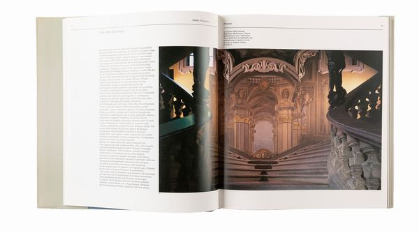 Luigi Ghirri : Attraverso l'Italia, Emilia Romagna  - Asta Fotografia  - Associazione Nazionale - Case d'Asta italiane