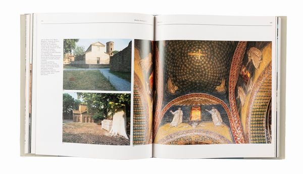 Luigi Ghirri : Attraverso l'Italia, Emilia Romagna  - Asta Fotografia  - Associazione Nazionale - Case d'Asta italiane