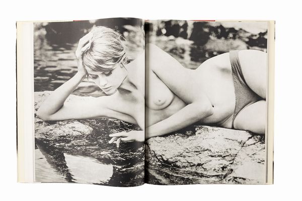 Samuel Haskins : Five Girls  - Asta Fotografia  - Associazione Nazionale - Case d'Asta italiane