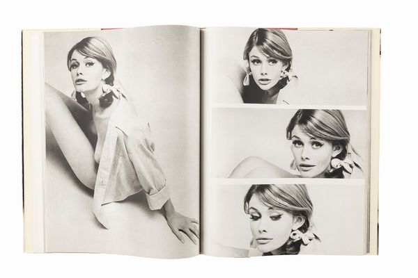 Samuel Haskins : Five Girls  - Asta Fotografia  - Associazione Nazionale - Case d'Asta italiane