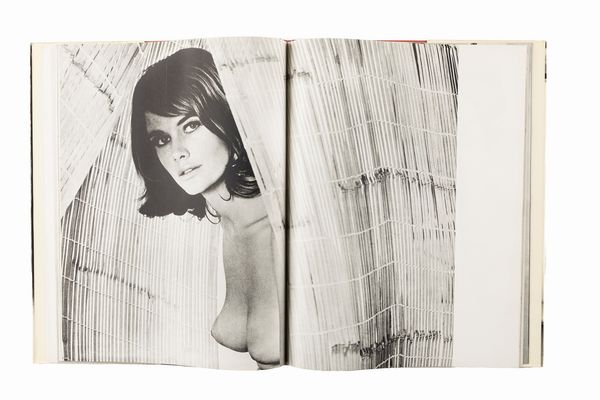 Samuel Haskins : Five Girls  - Asta Fotografia  - Associazione Nazionale - Case d'Asta italiane