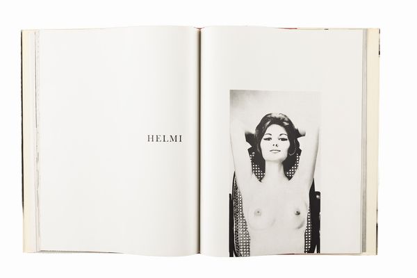 Samuel Haskins : Five Girls  - Asta Fotografia  - Associazione Nazionale - Case d'Asta italiane