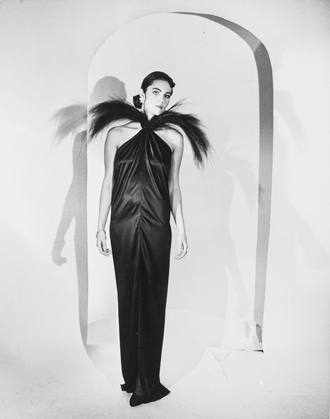 Cecil Beaton (attr.) : Moda  - Asta Fotografia  - Associazione Nazionale - Case d'Asta italiane