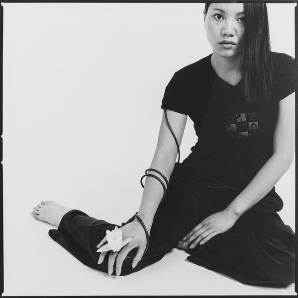 Alberto Bortoluzzi : Senza titolo  - Asta Fotografia  - Associazione Nazionale - Case d'Asta italiane