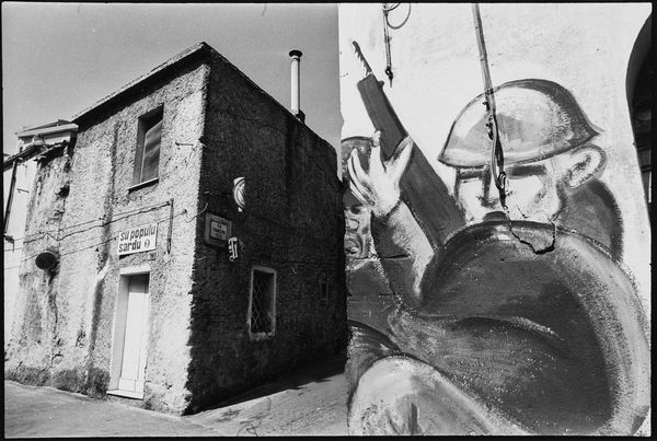 Giovanni Caporaso : Sardegna  - Asta Fotografia  - Associazione Nazionale - Case d'Asta italiane