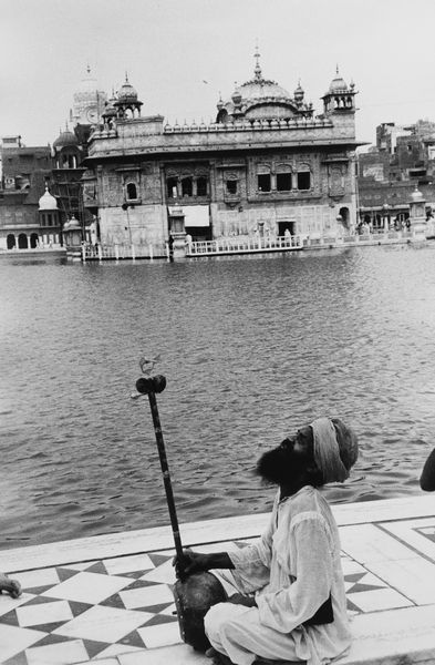 Calogero Cascio : India  - Asta Fotografia  - Associazione Nazionale - Case d'Asta italiane