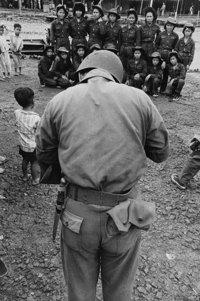 Calogero Cascio : Phuny  - Asta Fotografia  - Associazione Nazionale - Case d'Asta italiane