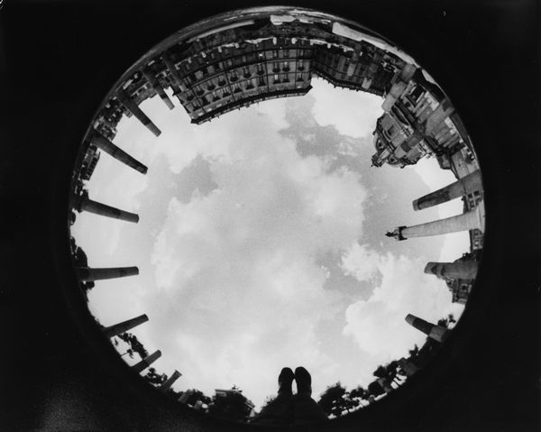 VELIO CIONI : Roma, il Foro di Traiano  - Asta Fotografia  - Associazione Nazionale - Case d'Asta italiane