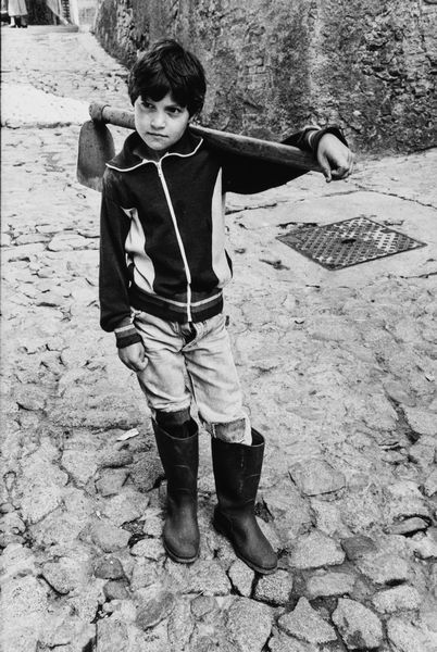 Tano D'Amico : S. Giovanni in Fiore  - Asta Fotografia  - Associazione Nazionale - Case d'Asta italiane