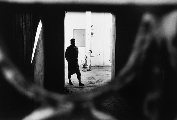 Antonio Auricchio : Novakchott (Mauritania)  - Asta Fotografia  - Associazione Nazionale - Case d'Asta italiane