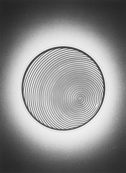 Attilio Del Comune : Vetro per apparecchio di illuminazione, design Sergio Asti  - Asta Fotografia  - Associazione Nazionale - Case d'Asta italiane