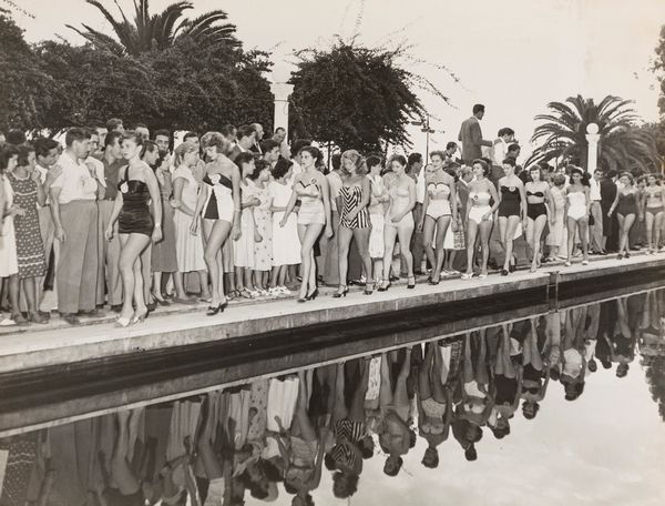 Tullio Farabola : Miss Italia  - Asta Fotografia  - Associazione Nazionale - Case d'Asta italiane