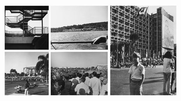 Vittorio Garatti, Attribuito a : Senza titolo (Cuba)  - Asta Fotografia  - Associazione Nazionale - Case d'Asta italiane