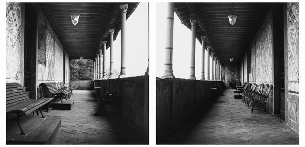 Vittorio Garatti, Attribuito a : Senza titolo  - Asta Fotografia  - Associazione Nazionale - Case d'Asta italiane