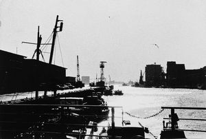 Marzia Malli - Amburgo