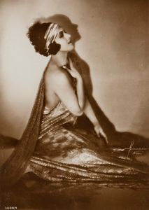 Manassé - Elizza La Porta