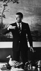 Ermete Marzoni - Renzo Avanzo