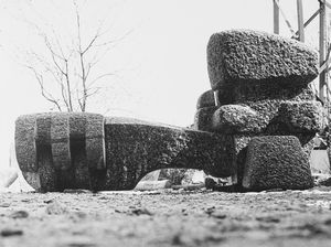 Antonia Mulas - Andrea Cascella, Jupiter