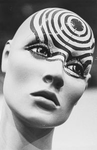 Maria Mulas - Senza titolo