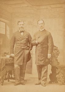 Felix Nadar - Senza titolo