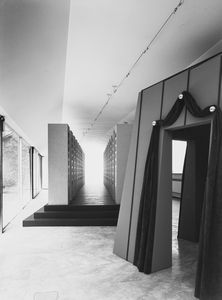 Aldo Ballo - Agor di Michael Graves, PAC Milano