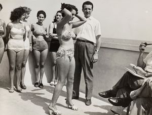 Giuseppe Palmas - Senza titolo (Concorso)