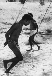 FEDERICO PATELLANI - Paesi, Australia