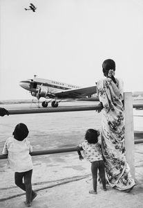 Vittoriano Rastelli - India, Madras