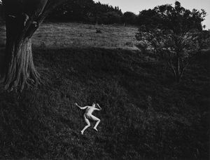 Richard Sadler - Freedom