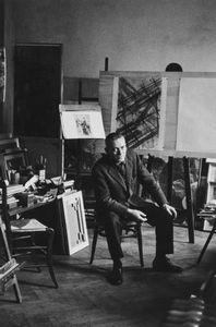 Antonio Sansone - Armando Pizzinato