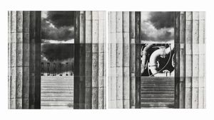 Guido Sartorelli - Berlin