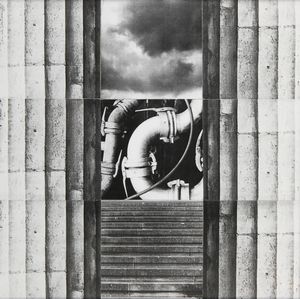 Guido Sartorelli : Berlin  - Asta Fotografia  - Associazione Nazionale - Case d'Asta italiane