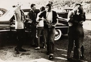 Marco A. Schiavo - Teddy boys svedesi