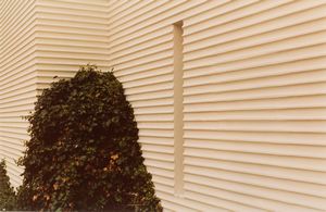 Anne van Horenbeeck - Bruxelles