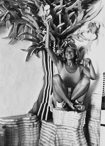 Massimo Vergari - Marta Marzotto