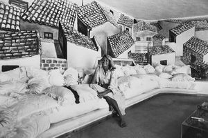 Massimo Vergari - Marta Marzotto