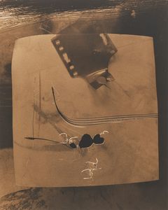 Vladimir Zidlicky - Still life