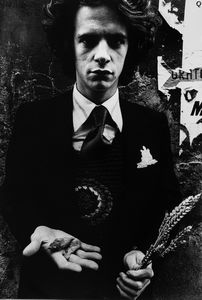 Anonimo - Franois-Marie Banier