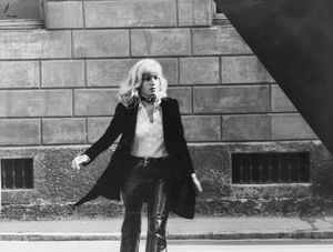 Anonimo - Monica Vitti