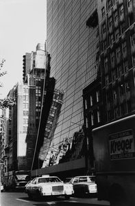 Anonimo - Senza titolo (New York)