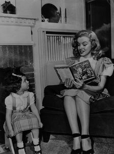 Anonimo - Marilyn Monroe