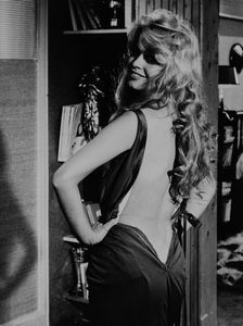 Anonimo - Brigitte Bardot