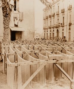 Anonimo - Senza titolo (Maccheroni)