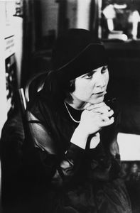 Anonimo - Mosca, Elsa Triolet