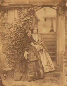 Anonimo - Senza titolo (Signore)